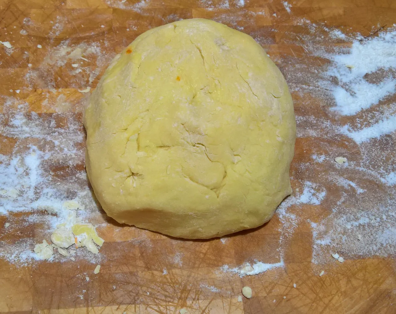biscotti ripieni
